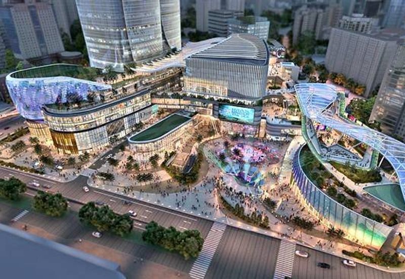 NEW SUNWAY CONCEPT TOWNSHIP😍0% DOWNPAYMENT 