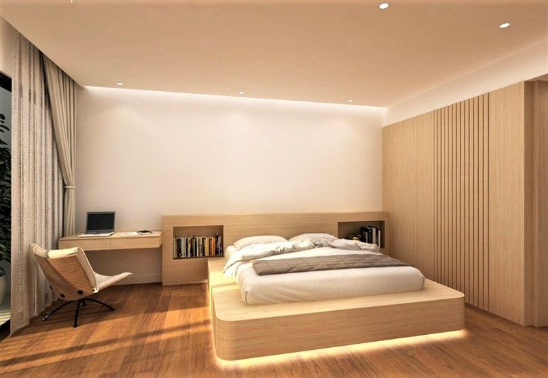 Next MRT 80meter 8min to Sunway Velocity 