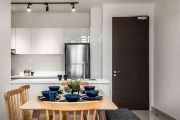 FREEHOLD Low Density 3R2B Installment RM1400