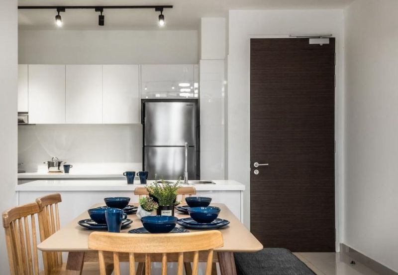 FREEHOLD Low Density 3R2B Installment RM1400