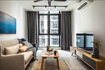 FREEHOLD Low Density 3R2B Installment RM1400