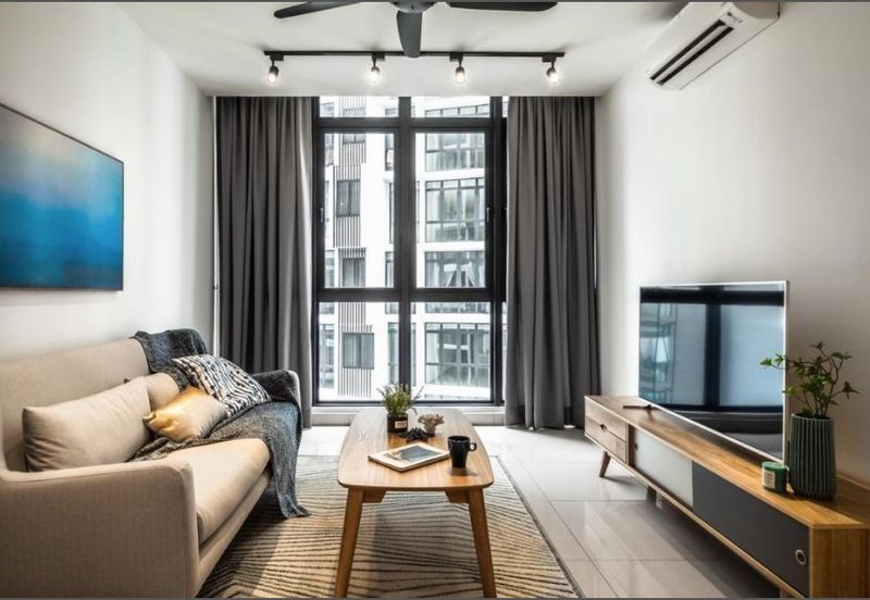 FREEHOLD Low Density 3R2B Installment RM1400