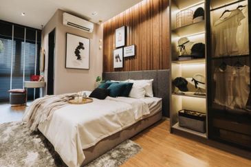 FREEHOLD Low Density 3R2B Installment RM1400