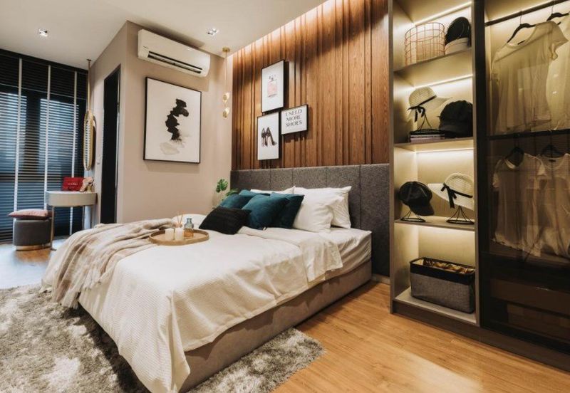 FREEHOLD Low Density 3R2B Installment RM1400