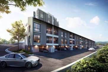 Bandar Mahkota Cheras