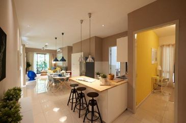 Bandar Mahkota Cheras