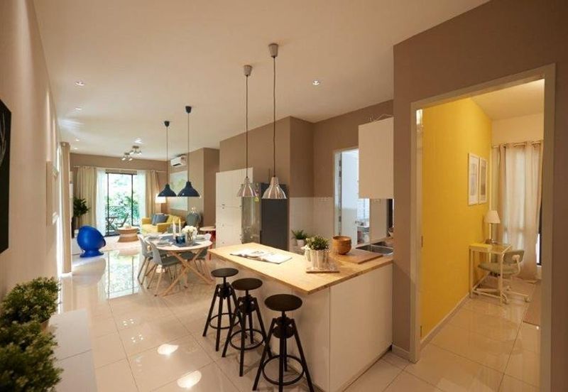 Bandar Mahkota Cheras