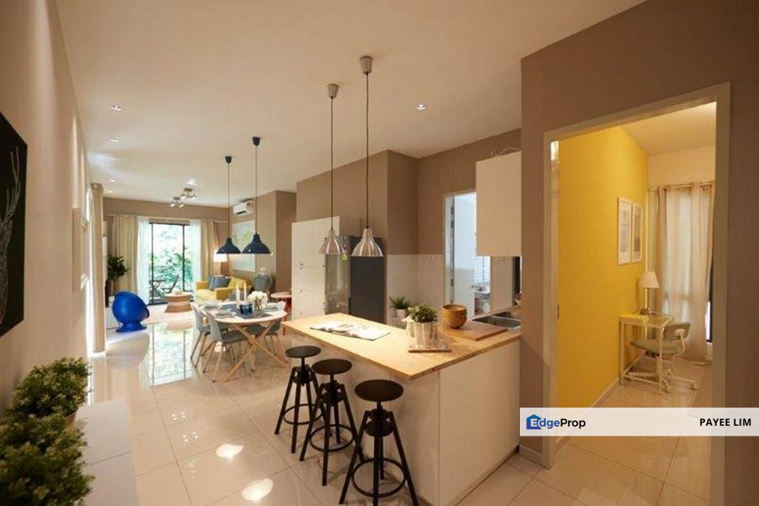 Cheras Low Density Freehold Super valuable , Selangor, Cheras