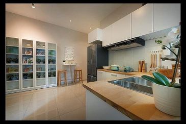 Bandar Mahkota Cheras