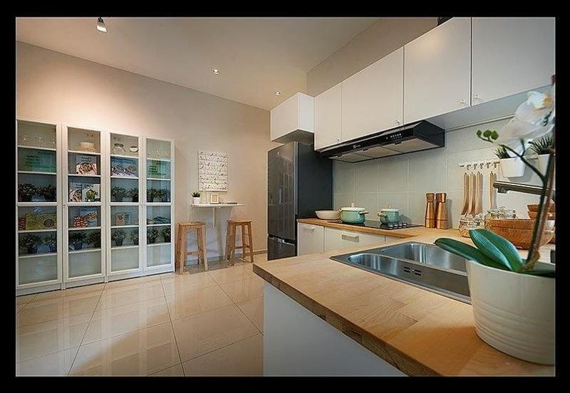 Bandar Mahkota Cheras