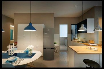 Bandar Mahkota Cheras