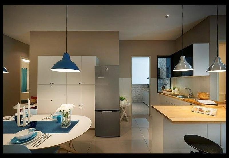 Bandar Mahkota Cheras