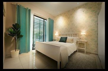 Bandar Mahkota Cheras