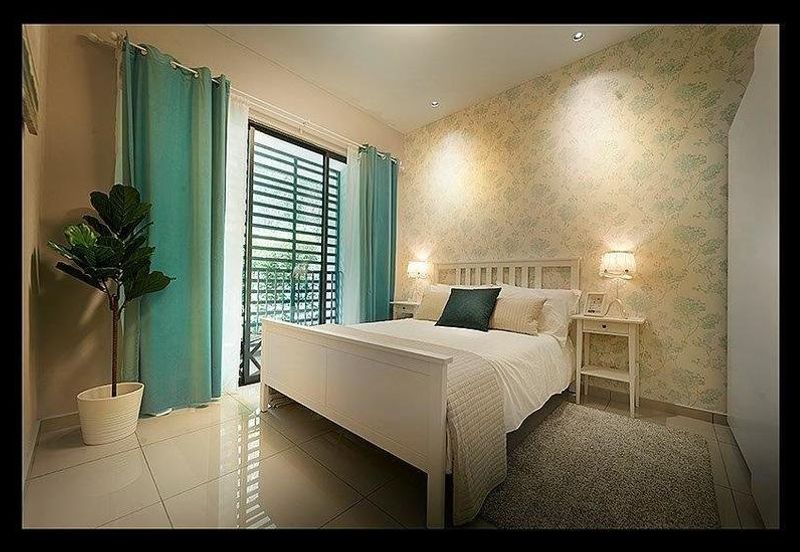 Bandar Mahkota Cheras