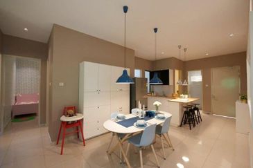 Bandar Mahkota Cheras