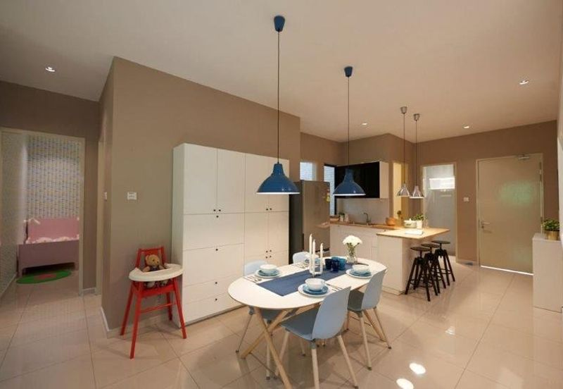 Bandar Mahkota Cheras