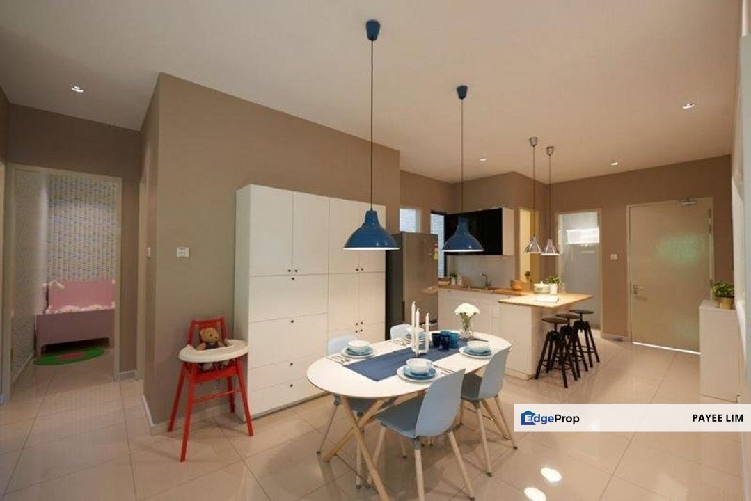 Cheras Low Density Freehold Super valuable , Selangor, Cheras