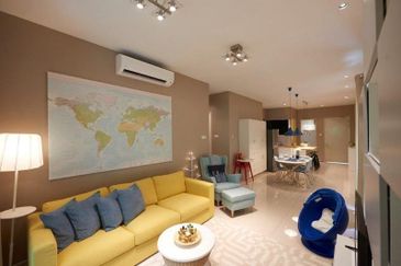 Bandar Mahkota Cheras