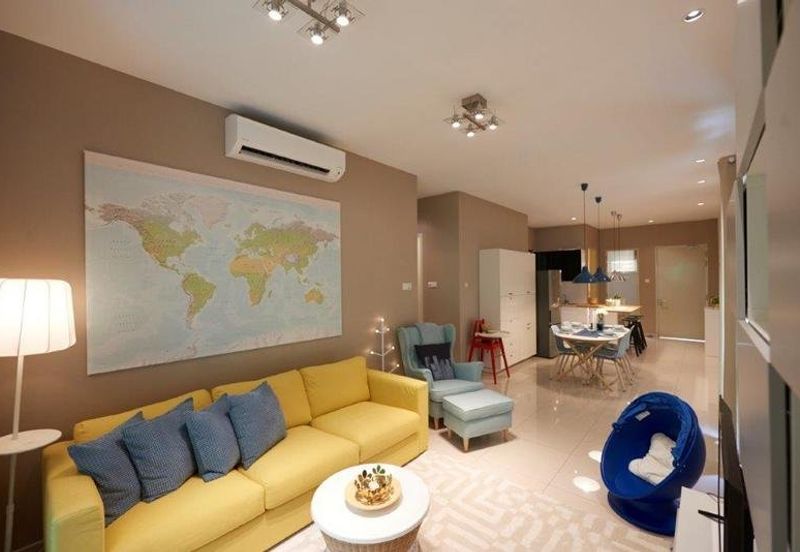 Bandar Mahkota Cheras