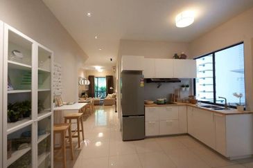 Bandar Mahkota Cheras