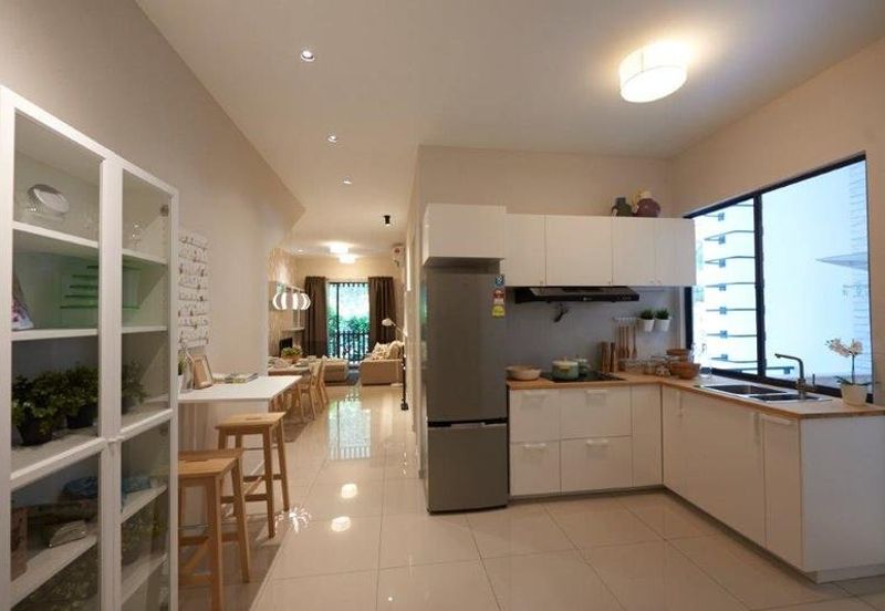 Bandar Mahkota Cheras