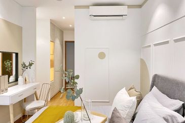 [ Petaling Jaya Condo Complete 2021 ]BEST Ownstay 