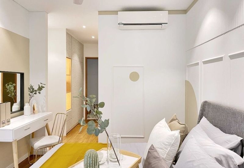 [ Petaling Jaya Condo Complete 2021 ]BEST Ownstay 