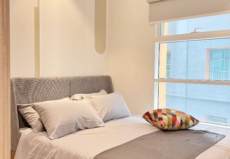 [ Petaling Jaya Condo Complete 2021 ]BEST Ownstay 