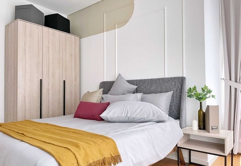 [ Petaling Jaya Condo Complete 2021 ]BEST Ownstay 