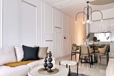 [ Petaling Jaya Condo Complete 2021 ]BEST Ownstay 