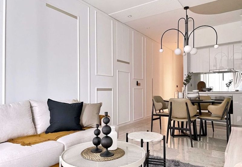 [ Petaling Jaya Condo Complete 2021 ]BEST Ownstay 