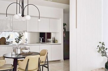 [ Petaling Jaya Condo Complete 2021 ]BEST Ownstay 