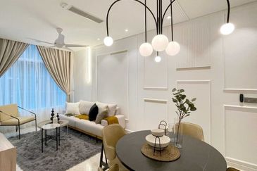 [ Petaling Jaya Condo Complete 2021 ]BEST Ownstay 