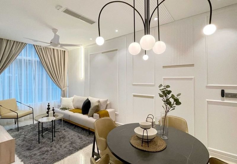 [ Petaling Jaya Condo Complete 2021 ]BEST Ownstay 