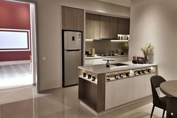 kepong FREEHOLD Project next to MRT