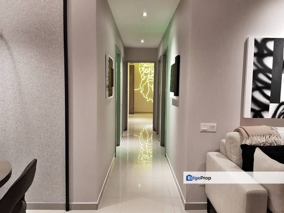 kepong FREEHOLD Project next to MRT, Kuala Lumpur, Kepong