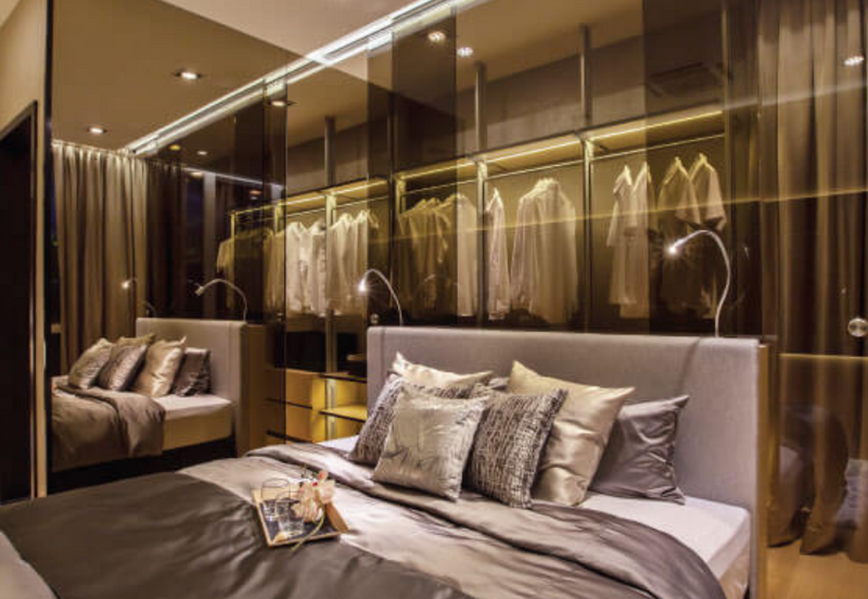 SkyMeridien @ Sentul East