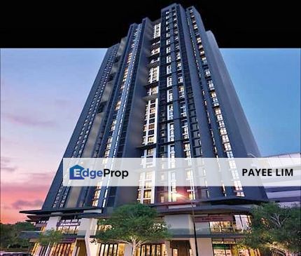 Luxury Condominium Walking Distance to Pavilion 2 , Kuala Lumpur, Bukit Jalil