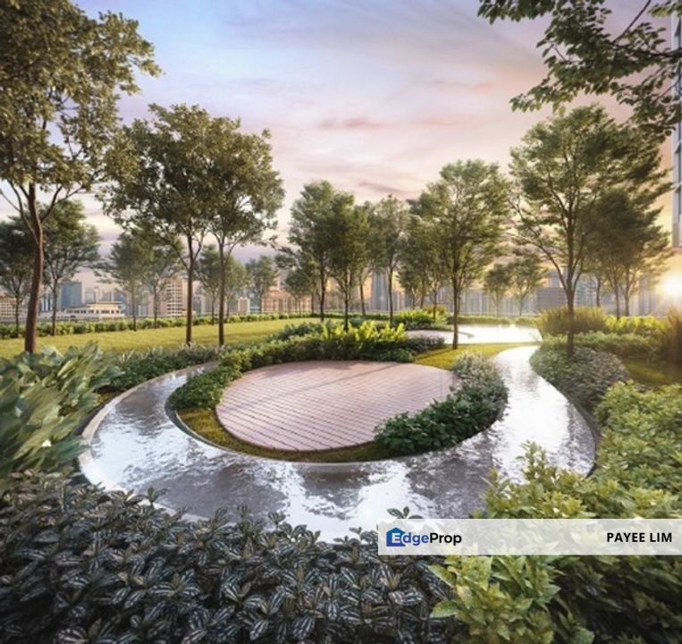 Luxury Condominium Walking Distance to Pavilion 2 , Kuala Lumpur, Bukit Jalil