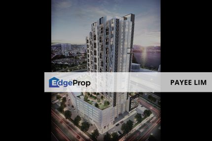 Kajang New Condo FREEHOLD Pre Launch Project, Selangor, Kajang