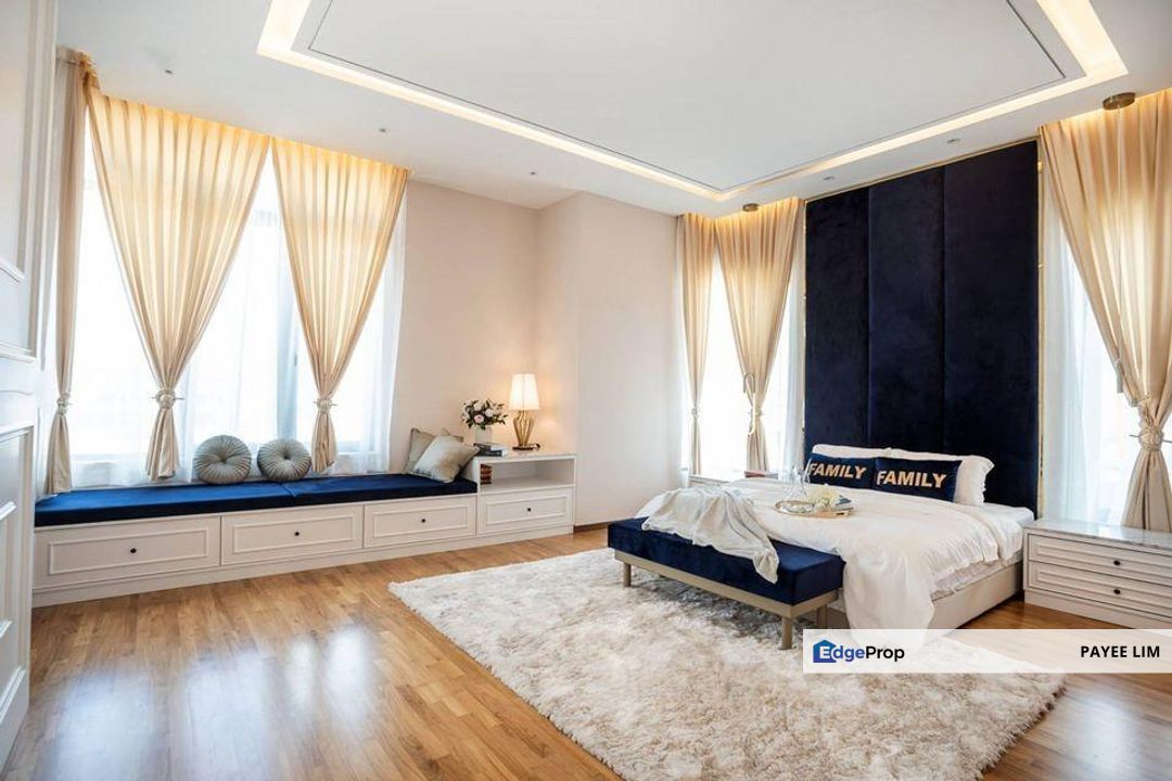 Compeleted READY Move In Next to Pavillion , Kuala Lumpur, Bukit Jalil