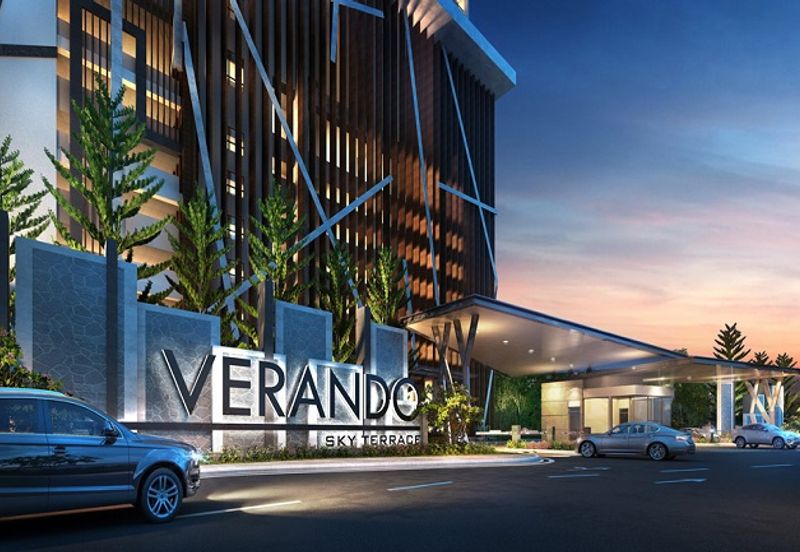 Verando Residences