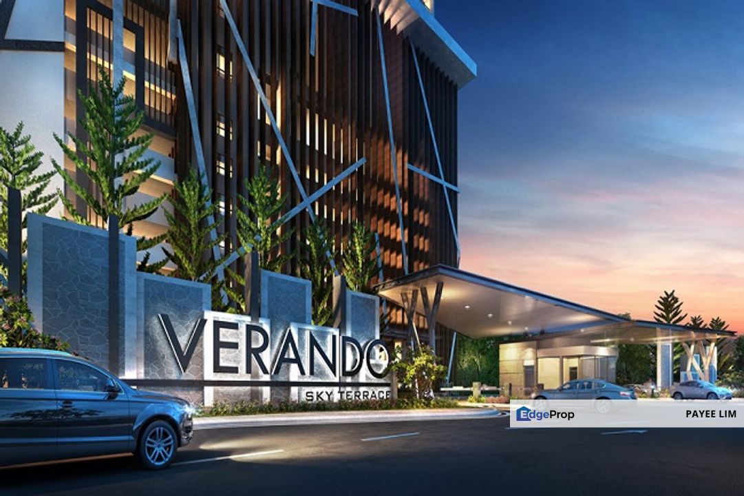 Residential Title, 5min To Sunway Pyramid, Selangor, Petaling Jaya