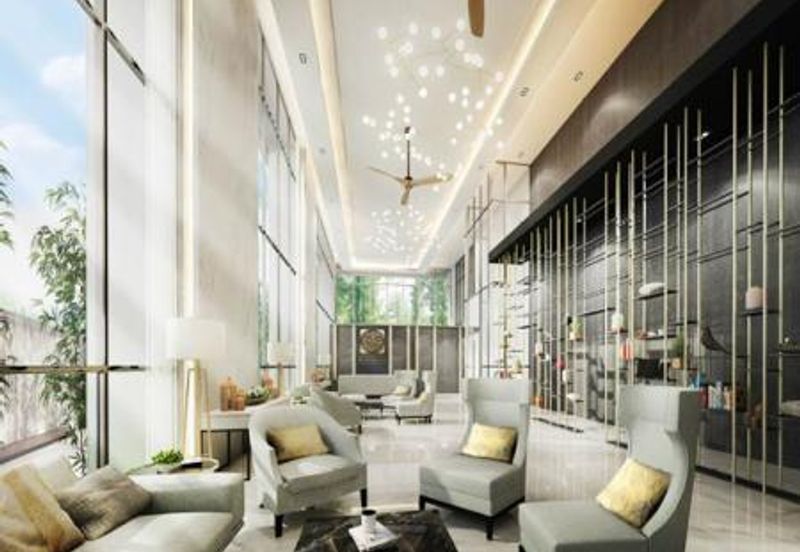 Bangsar 5 Star Greenery Facilities, High Privacy 