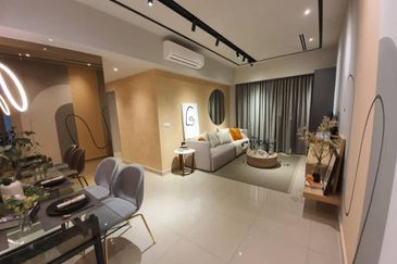 suitable Ownstay or investment Cheras Freehold 