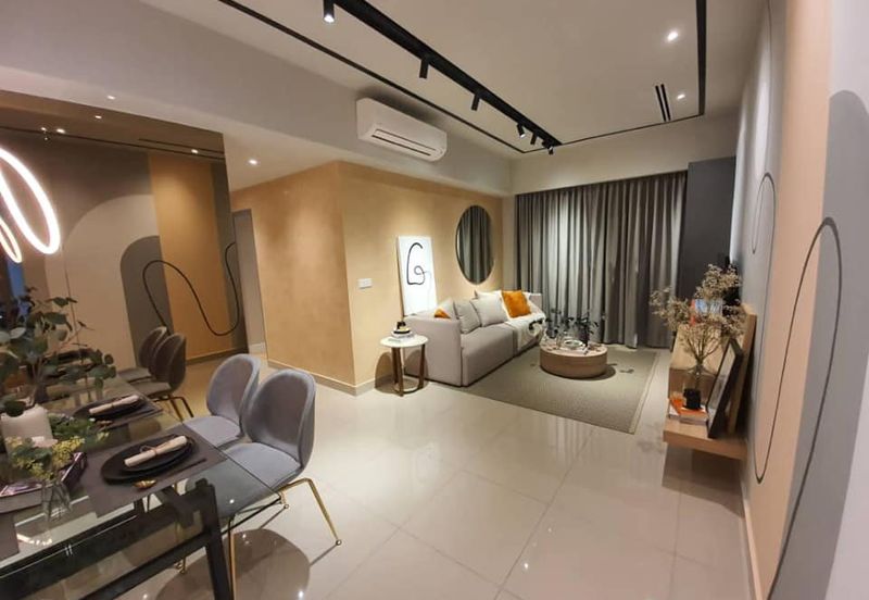 suitable Ownstay or investment Cheras Freehold 