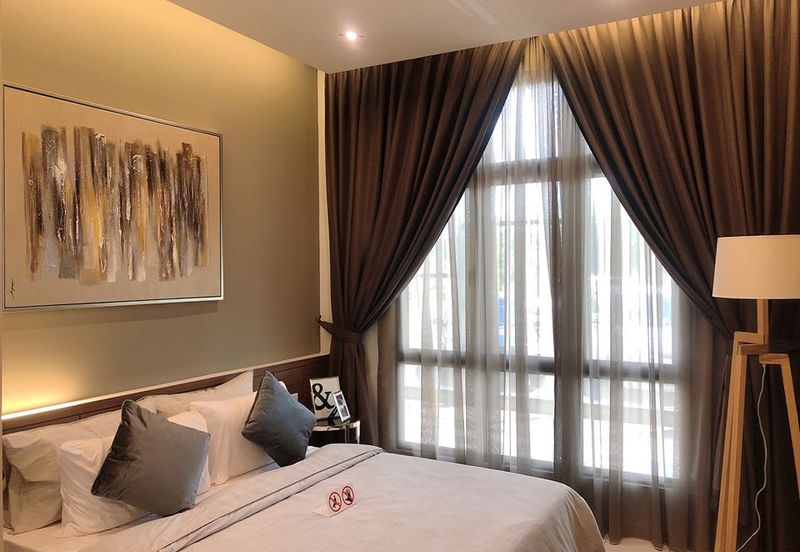 suitable Ownstay or investment Cheras Freehold 