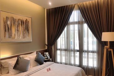 suitable Ownstay or investment Cheras Freehold 