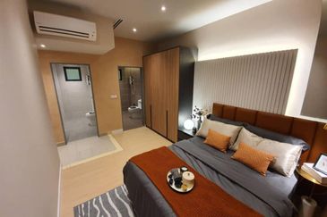 suitable Ownstay or investment Cheras Freehold 