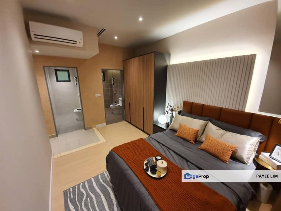 suitable Ownstay or investment Cheras Freehold , Kuala Lumpur, Cheras